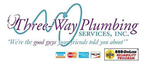 Three-way Plumbing Services, an Atlanta Plumber